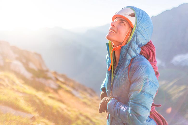 Best mountaineering hat sale